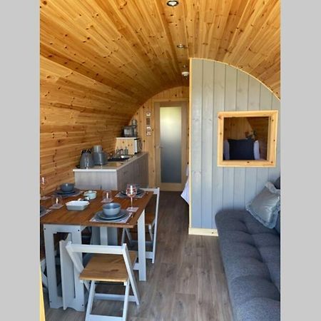 Allt Yelkie Pod Ceithir, Earlish Bagian luar foto