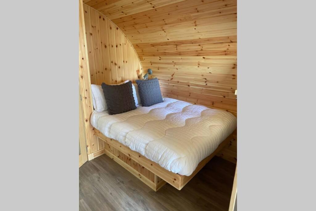 Allt Yelkie Pod Ceithir, Earlish Bagian luar foto