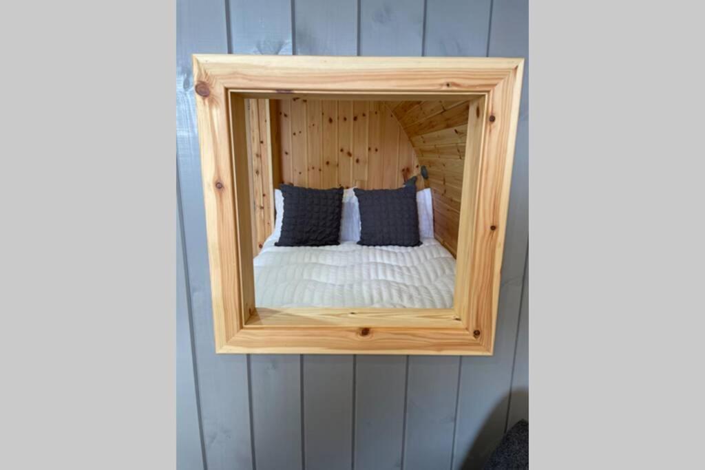 Allt Yelkie Pod Ceithir, Earlish Bagian luar foto