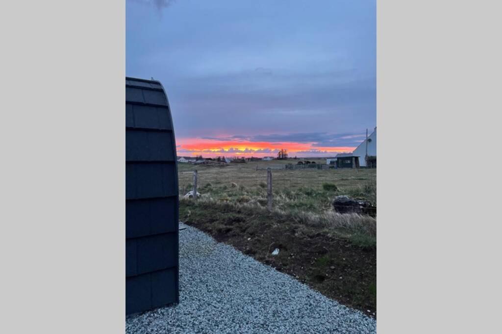Allt Yelkie Pod Ceithir, Earlish Bagian luar foto